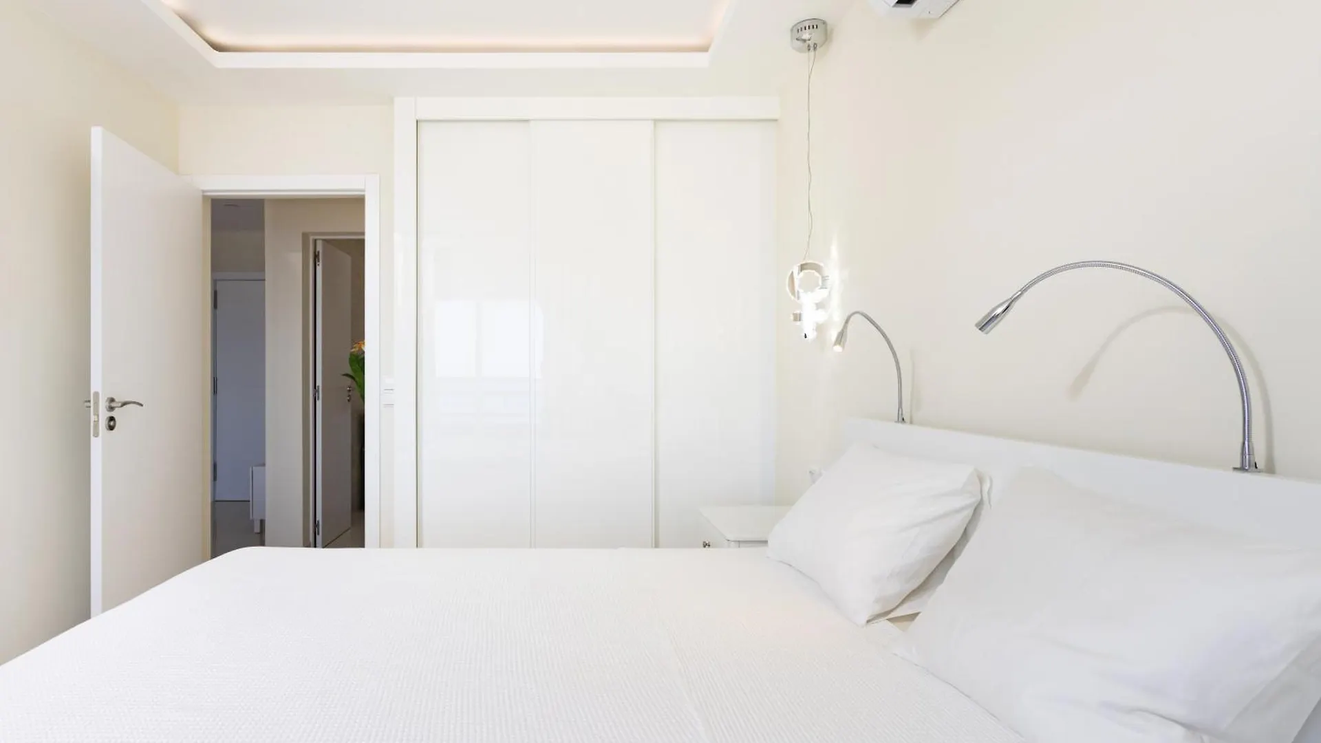 Luxurioese Wohnung Mit Meerblick In Playa Paraiso Costa Adeje  Διαμέρισμα Costa Adeje (Tenerife)