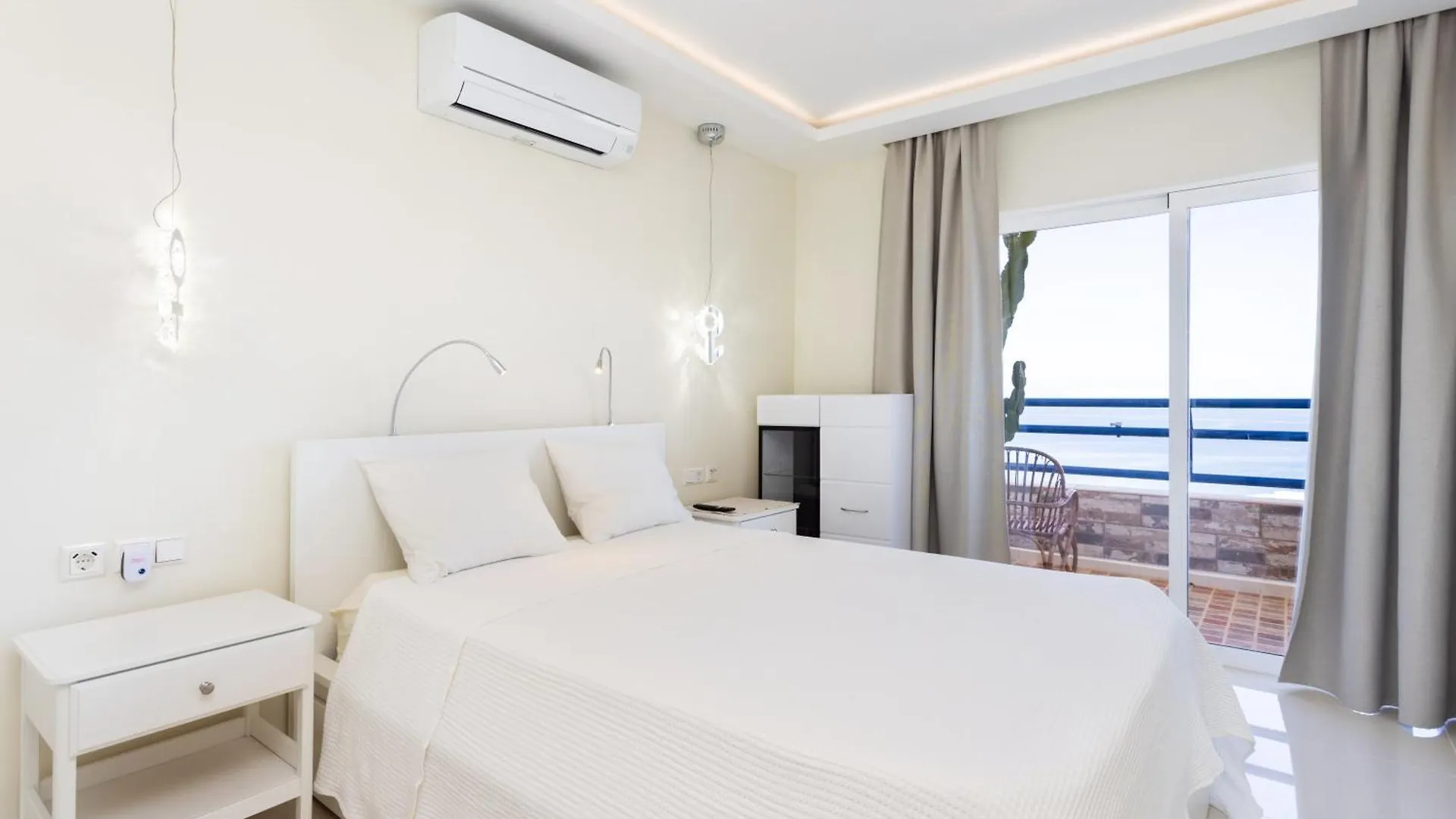 Luxurioese Wohnung Mit Meerblick In Playa Paraiso Costa Adeje  Διαμέρισμα Costa Adeje (Tenerife)