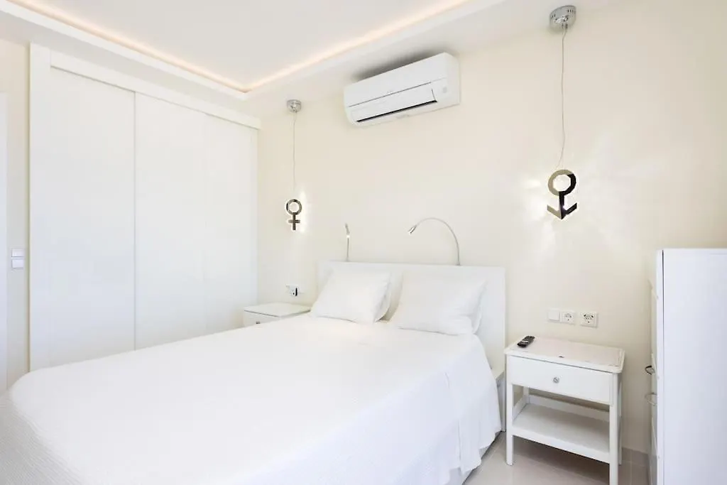 Luxurioese Wohnung Mit Meerblick In Playa Paraiso Costa Adeje  Διαμέρισμα Costa Adeje (Tenerife)