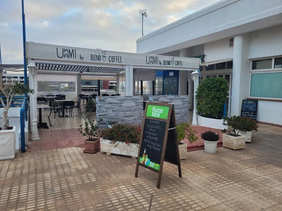 Luxurioese Wohnung Mit Meerblick In Playa Paraiso Costa Adeje  Costa Adeje (Tenerife)